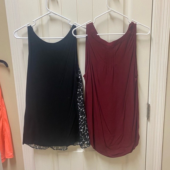 ☀️Summer Tank Bundle-Size L - Picture 2 of 4